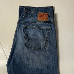 Lucky Brand Men’s Jeans, good condition